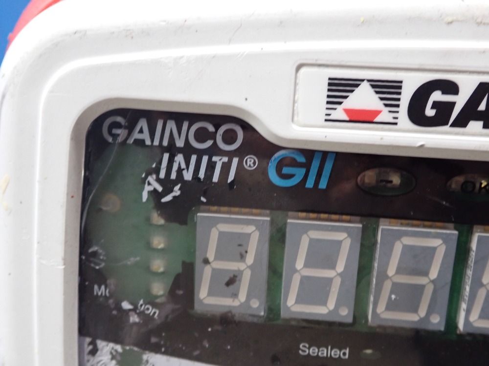 Gainco Scale