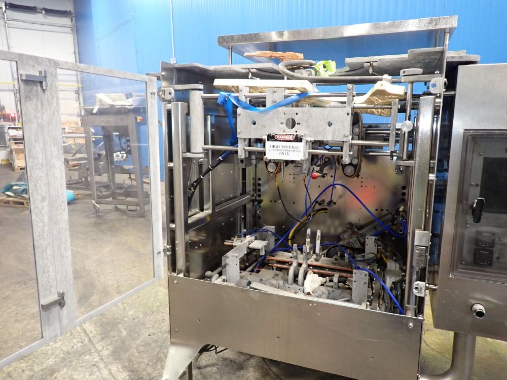 Pacmac Pacmac 25b300 Bagger