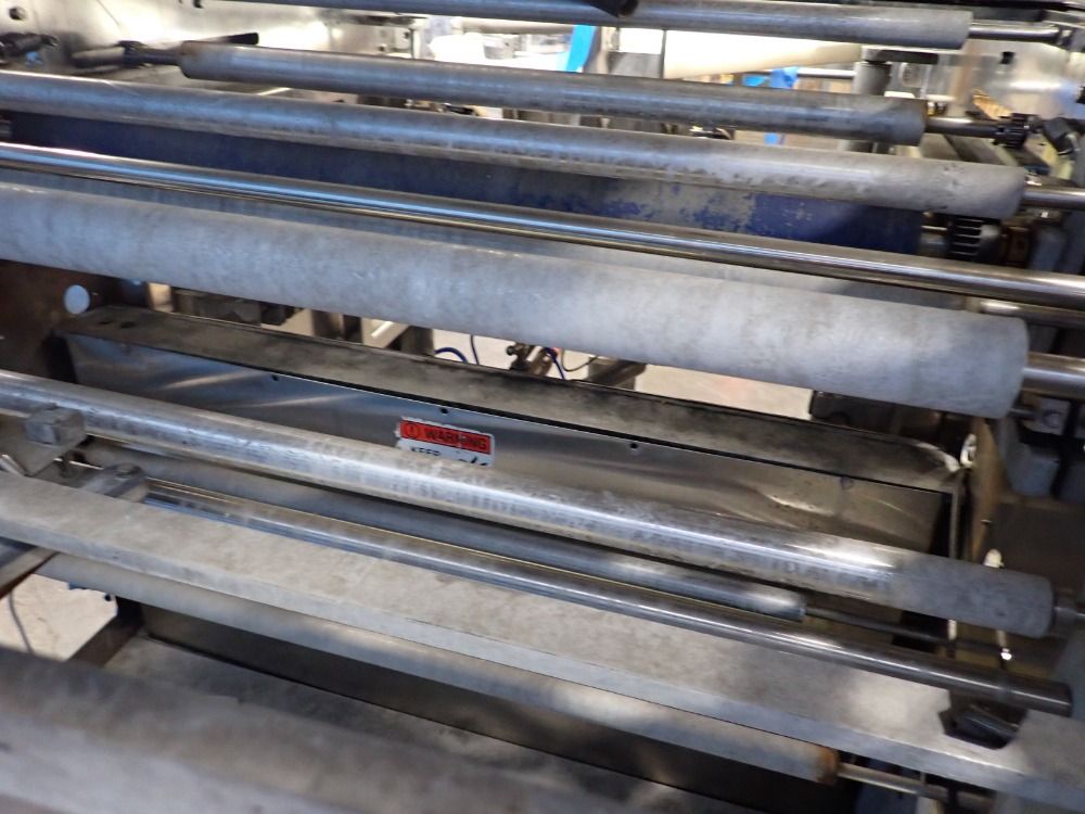 Pacmac Pacmac 25b300 Bagger