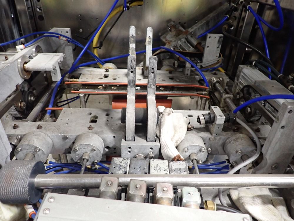 Pacmac Pacmac 25b300 Bagger