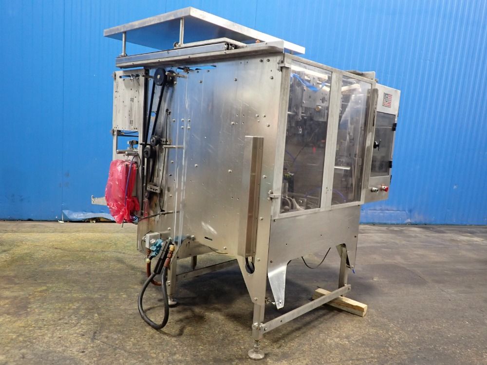 Pacmac Pacmac 25b300 Bagger