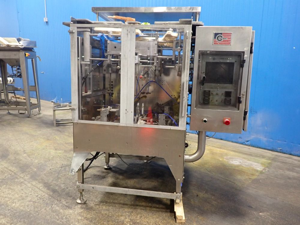Pacmac Pacmac 25b300 Bagger