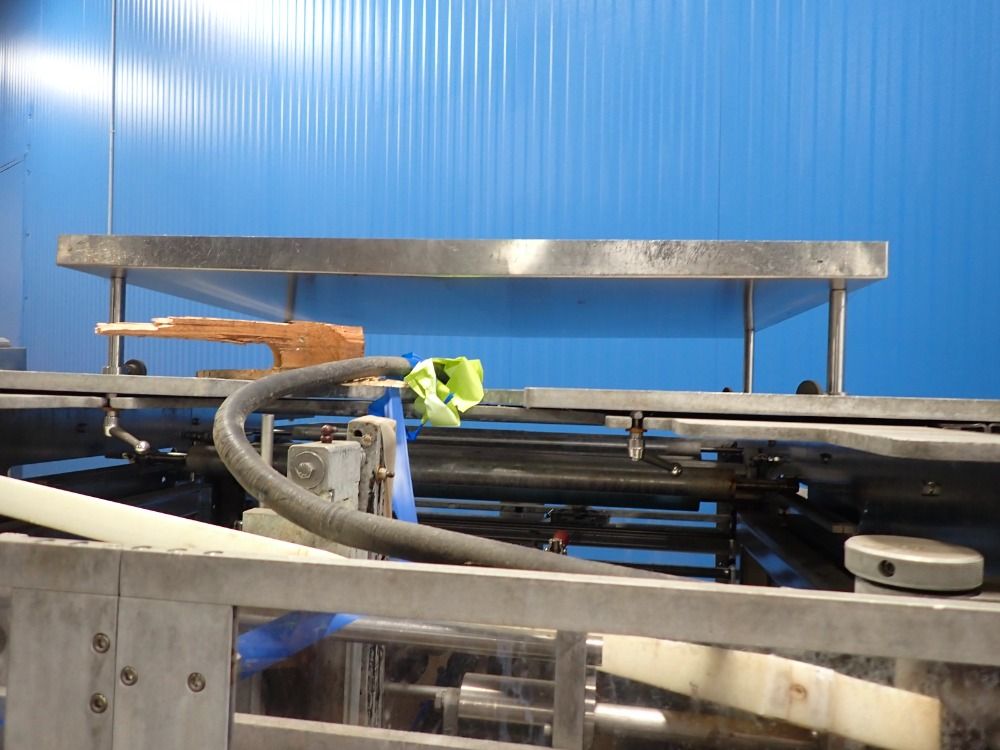 Pacmac Pacmac 25b300 Bagger
