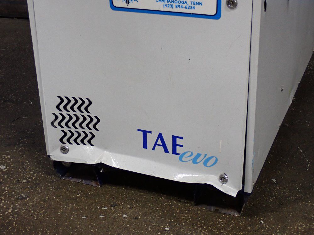 Mta Chiller