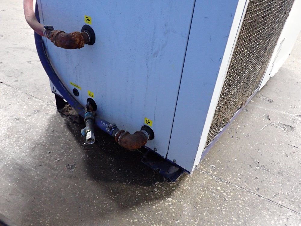 Mta Chiller