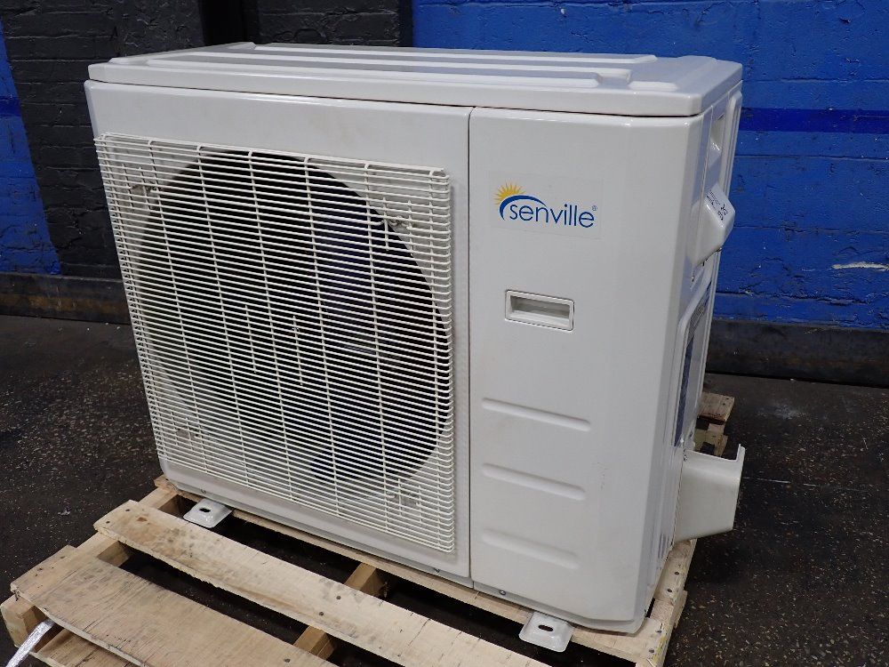 Senville Air Conditioner