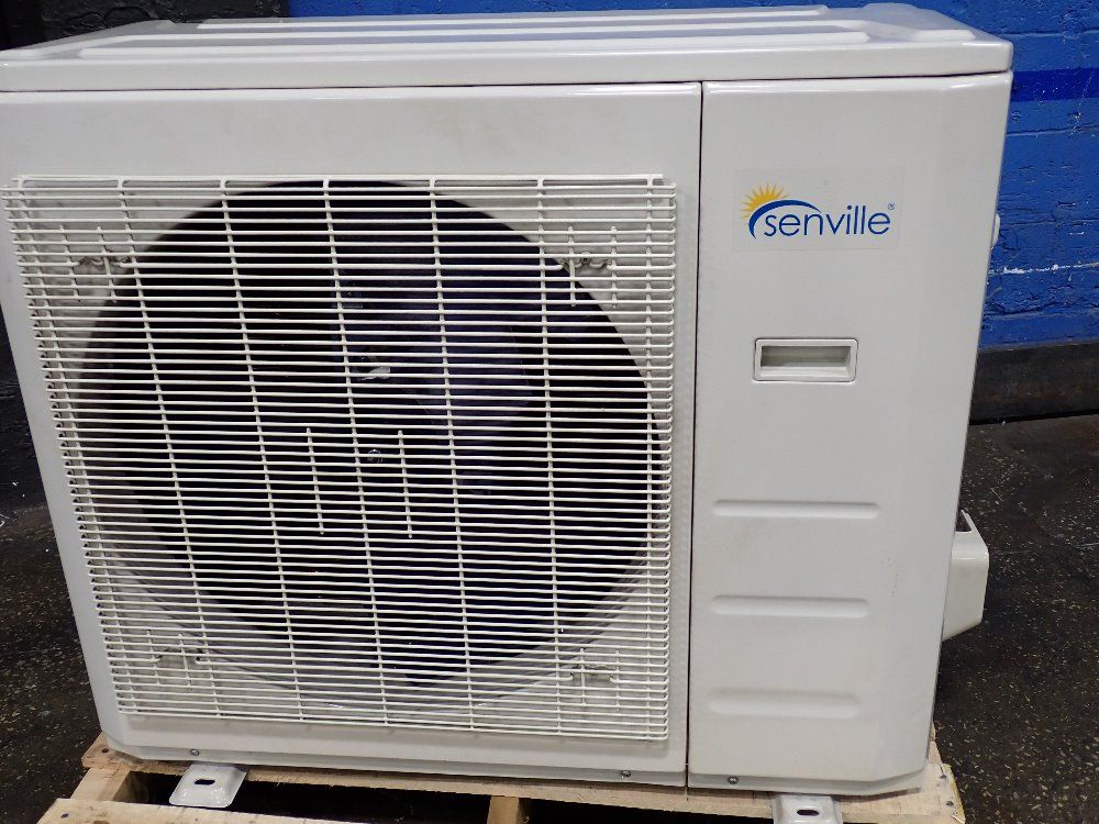 Senville Air Conditioner