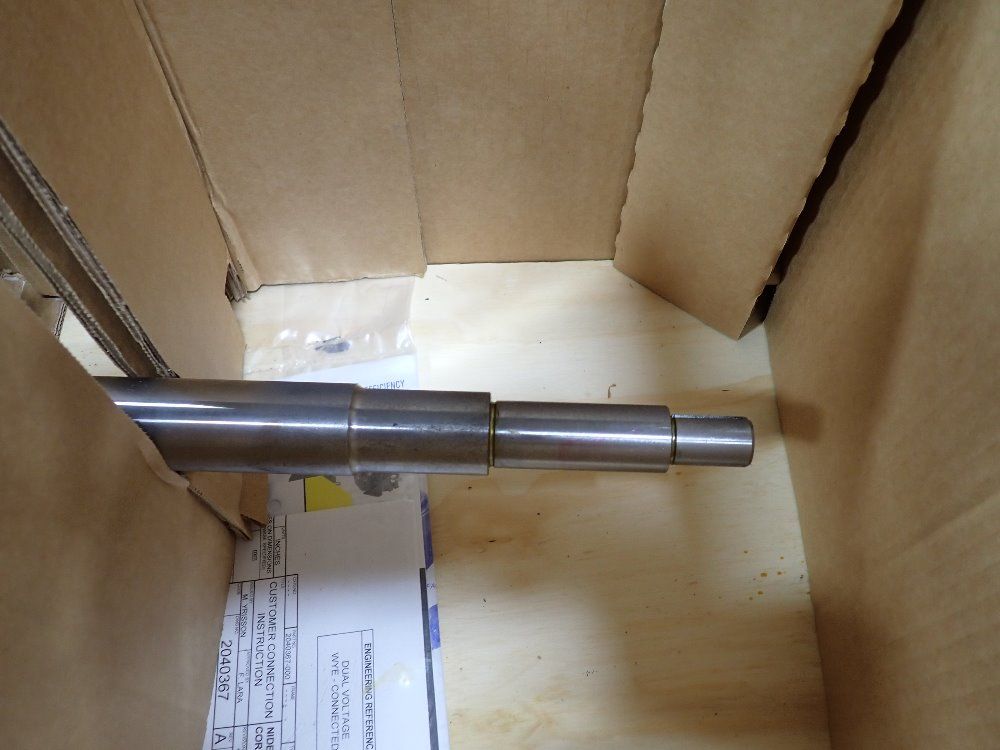 Us Motors 3 Hp Motor - Fr57