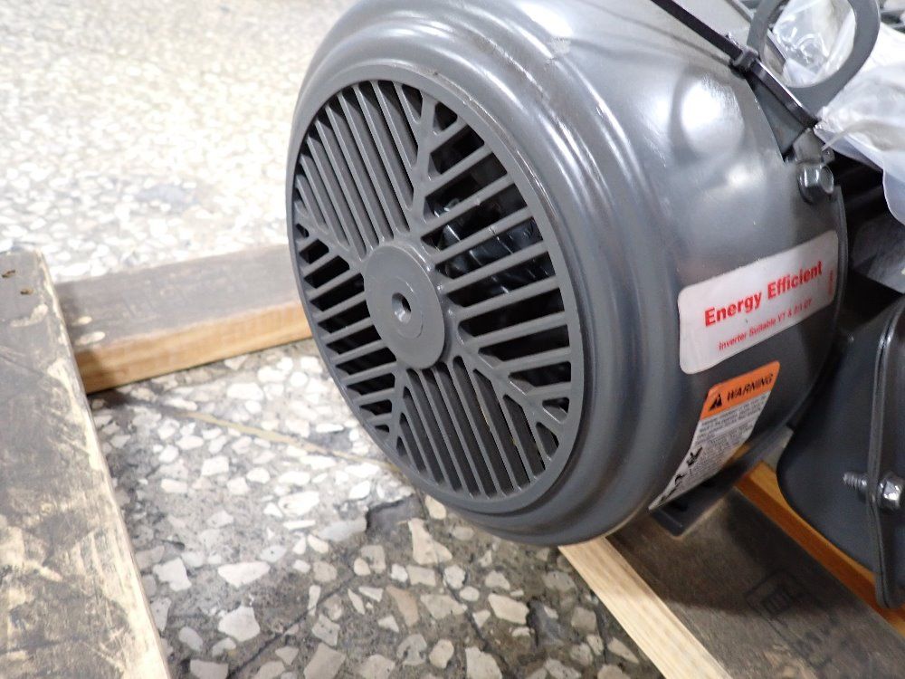 Us Motors 5 Hp Motor - 15702556-100