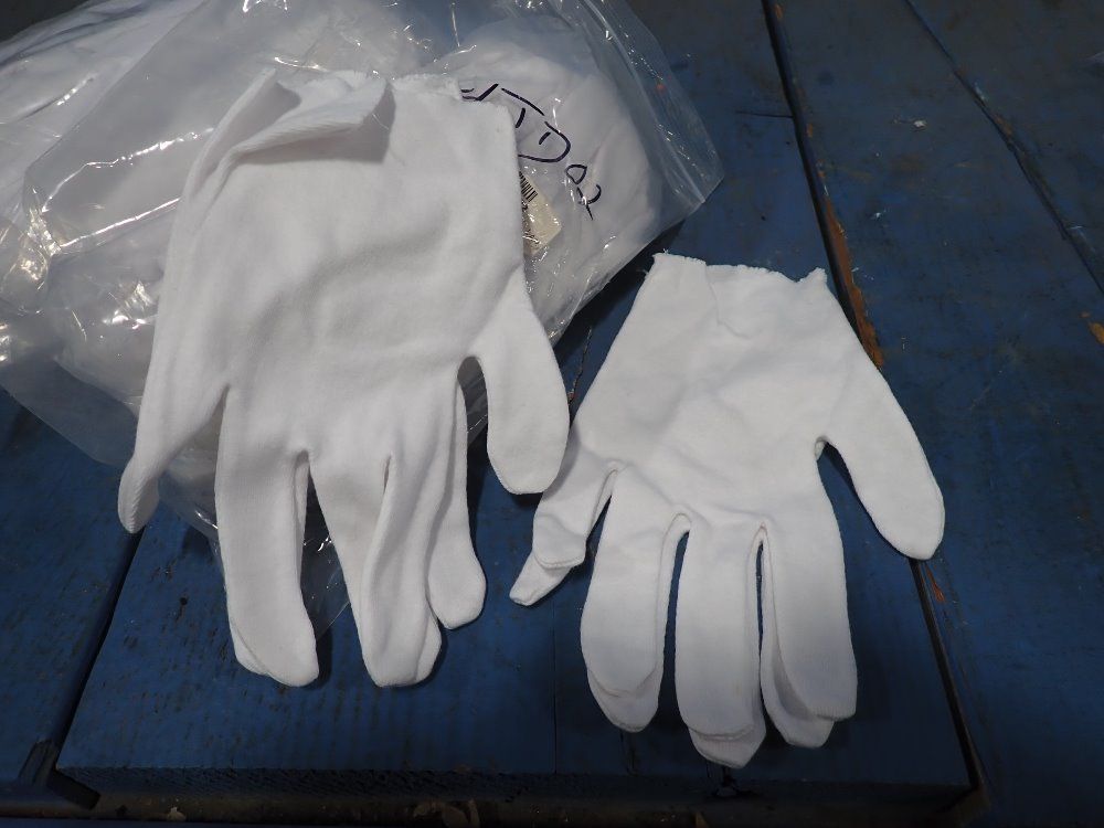 Used Condor Inspection Gloves | HGR Industrial Surplus