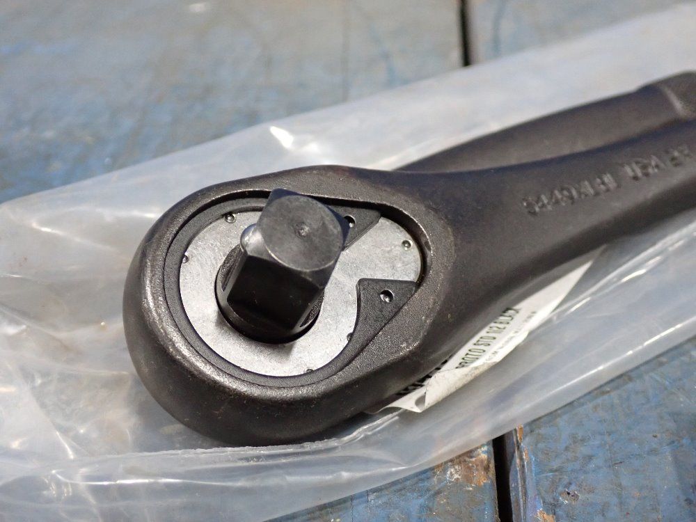 Used Proto Ratchet Wrench & Sockets | HGR Industrial Surplus