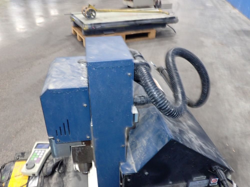 Used Roland Benchtop Milling Machine | HGR Industrial Surplus