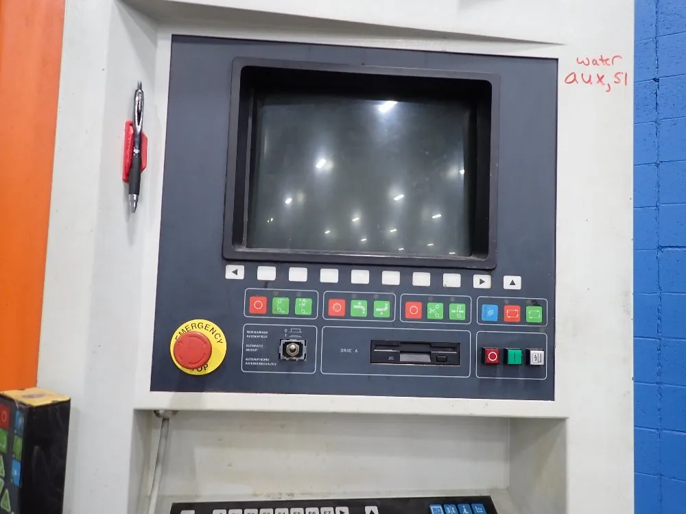 Charmilles Technologies Edm