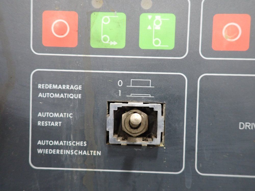 Charmilles Technologies Edm
