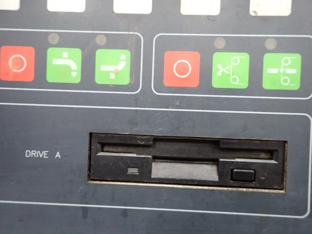 Charmilles Technologies Edm