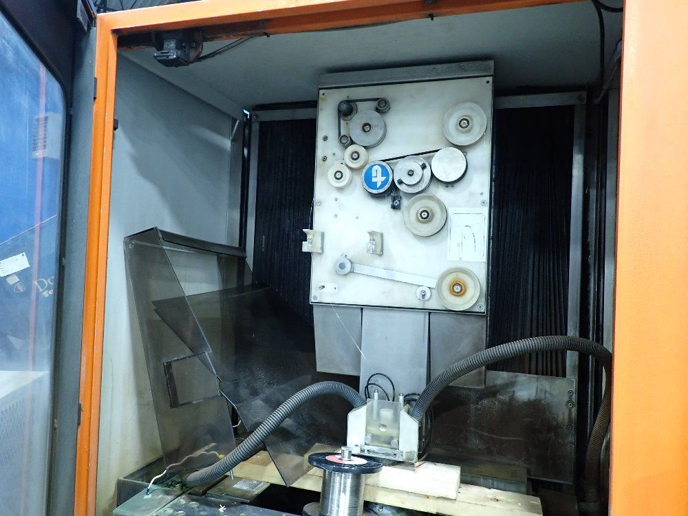 Charmilles Technologies Edm
