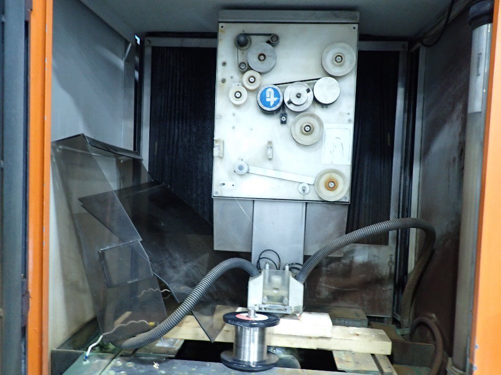 Charmilles Technologies Edm