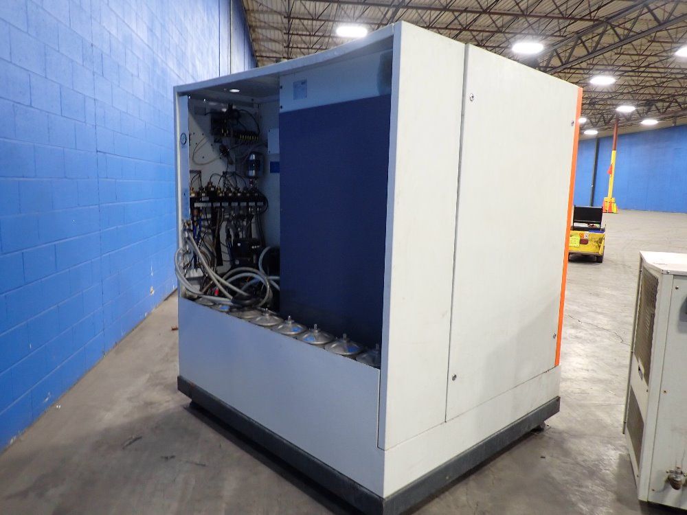 Charmilles Technologies Edm