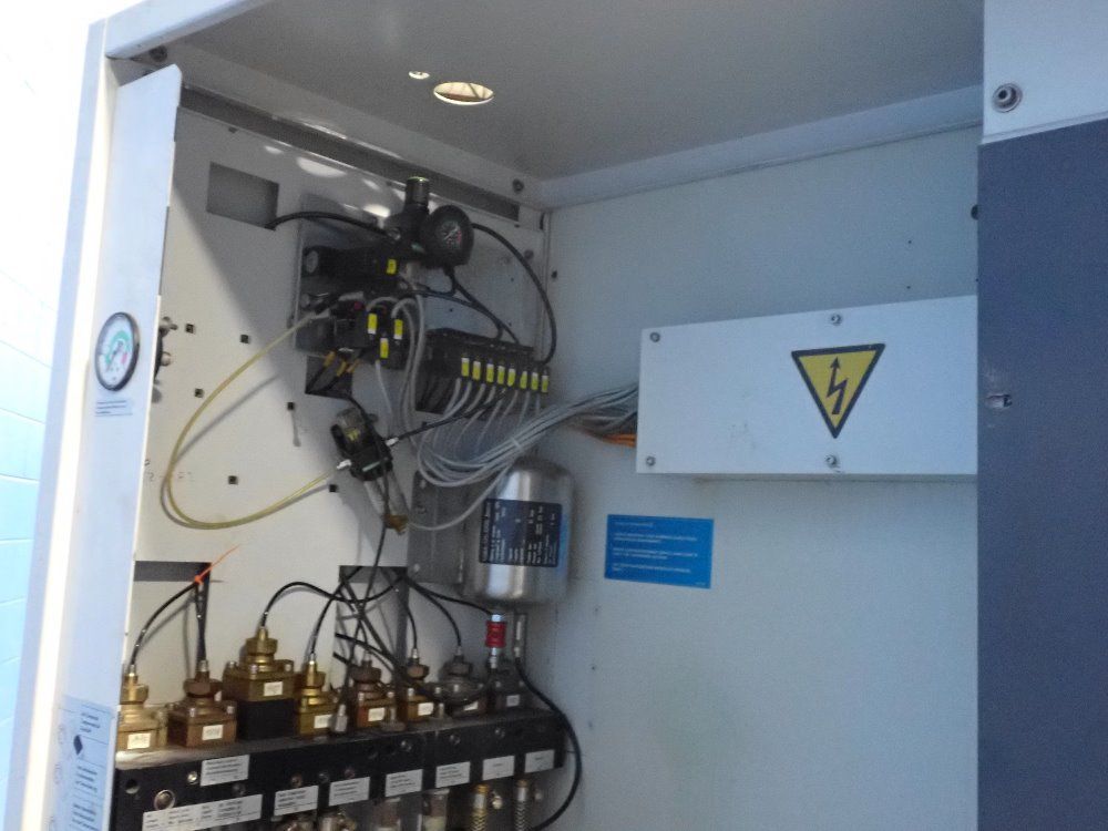 Charmilles Technologies Edm
