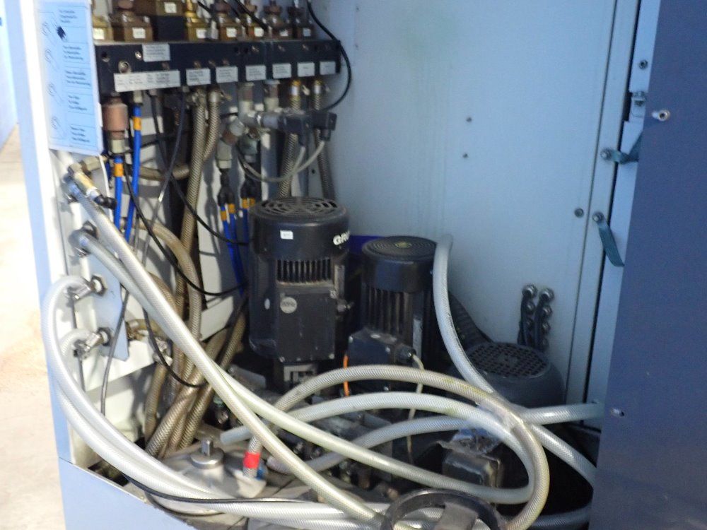 Charmilles Technologies Edm