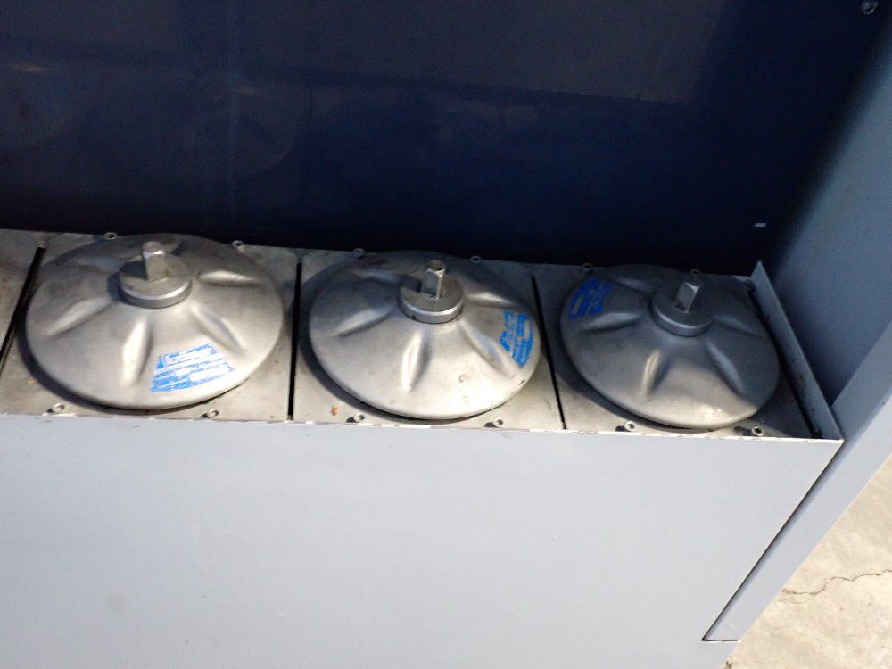 Charmilles Technologies Edm
