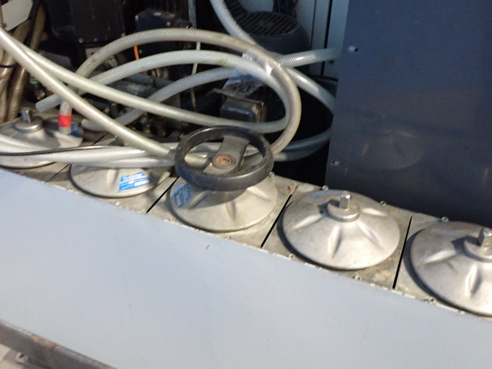 Charmilles Technologies Edm