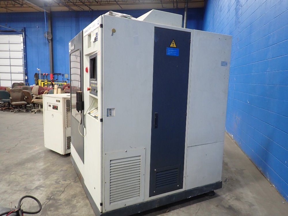 Charmilles Technologies Edm