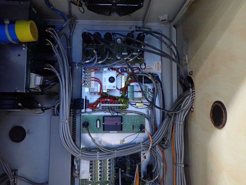 Charmilles Technologies Edm