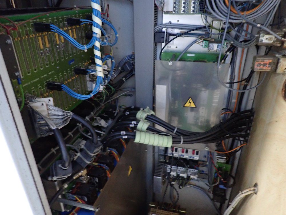 Charmilles Technologies Edm
