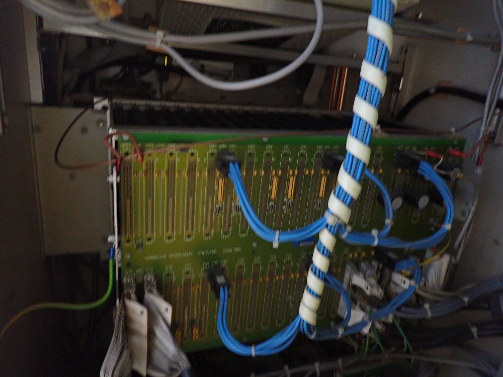 Charmilles Technologies Edm