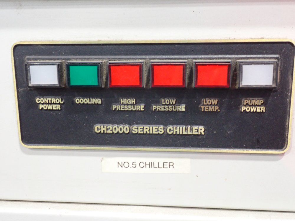 Charmilles Technologies Edm