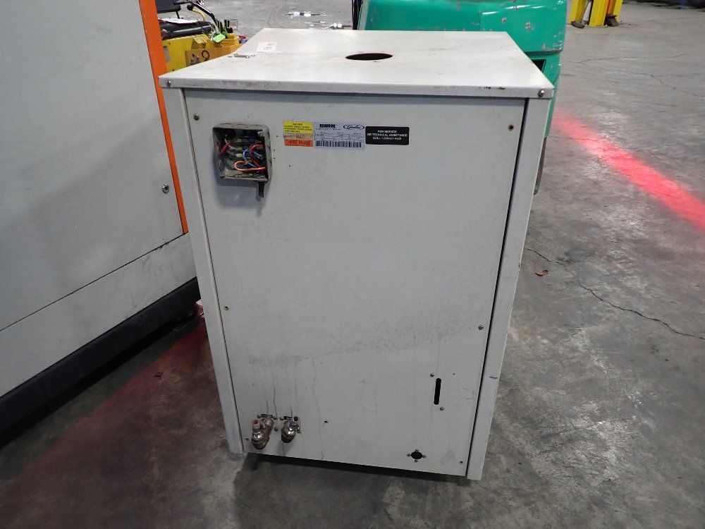 Charmilles Technologies Edm
