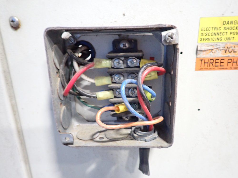 Charmilles Technologies Edm