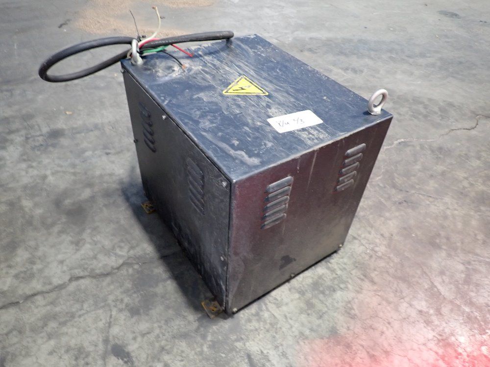 Charmilles Technologies Edm