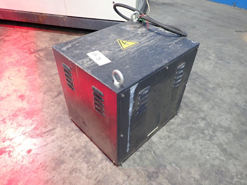 Charmilles Technologies Edm
