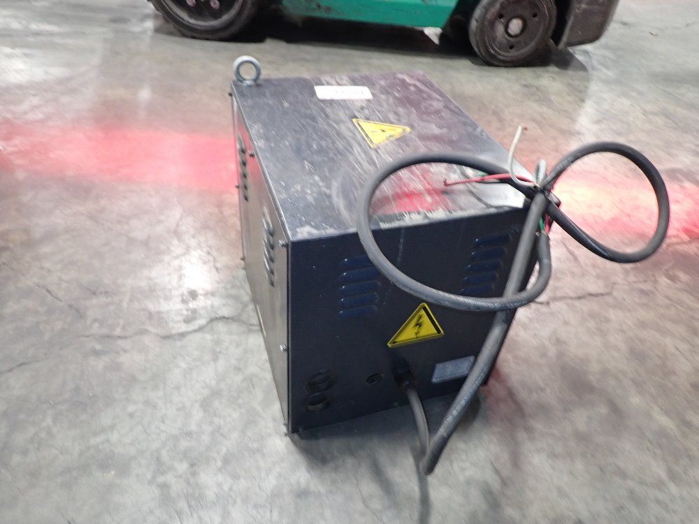 Charmilles Technologies Edm