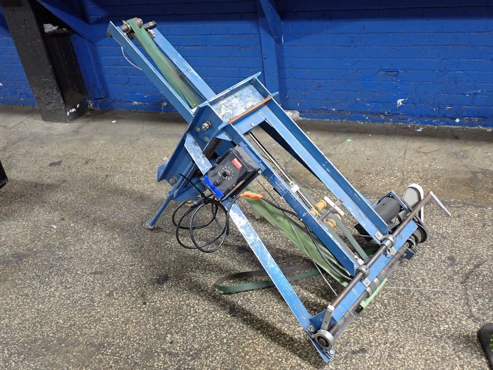 Economizer Pocket Folder Gluer