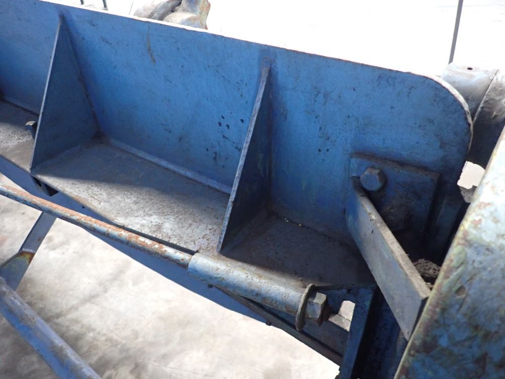 Pexto 18-ga Foot Shear - 196-a