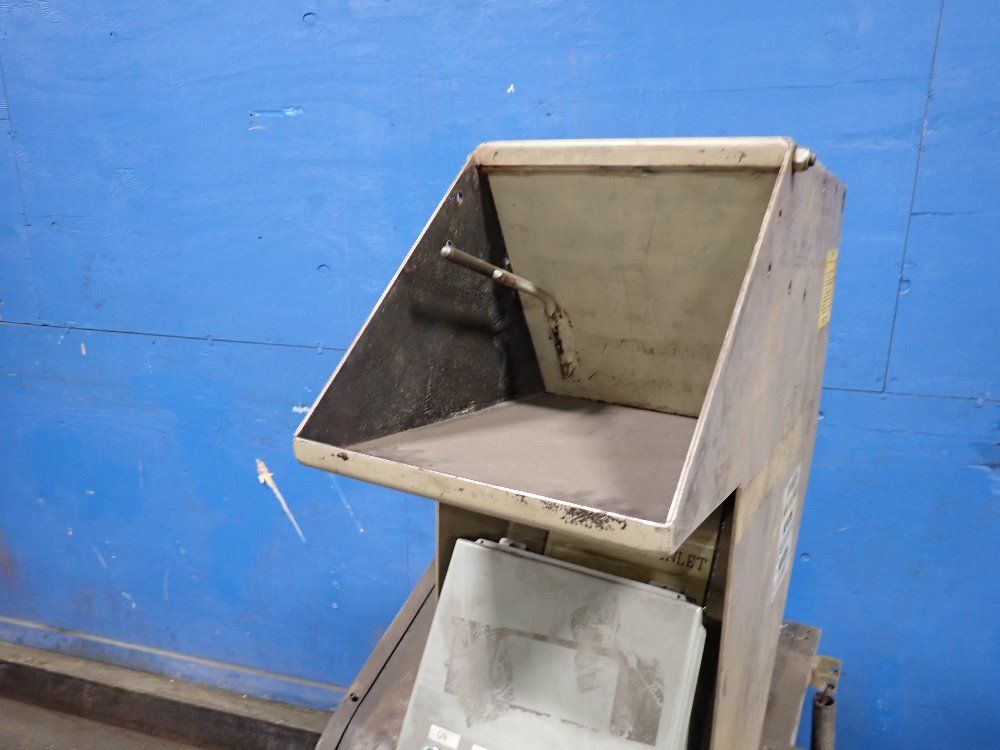 Nelmor Granulator