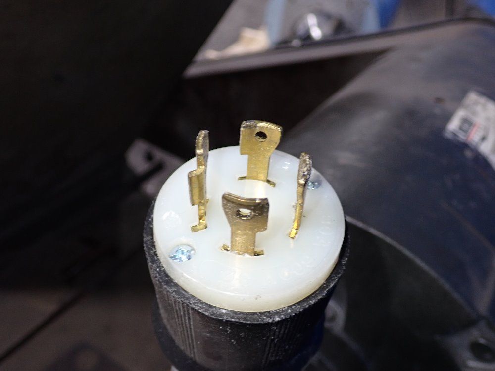 Nelmor Granulator