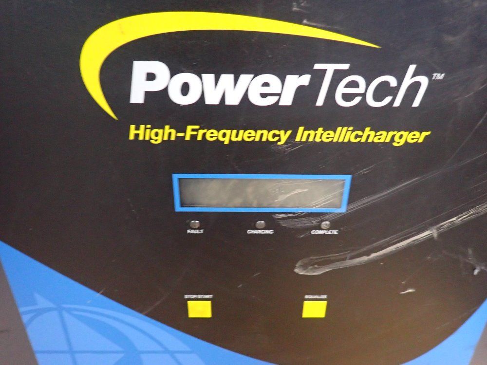 Hawker Battery Charger