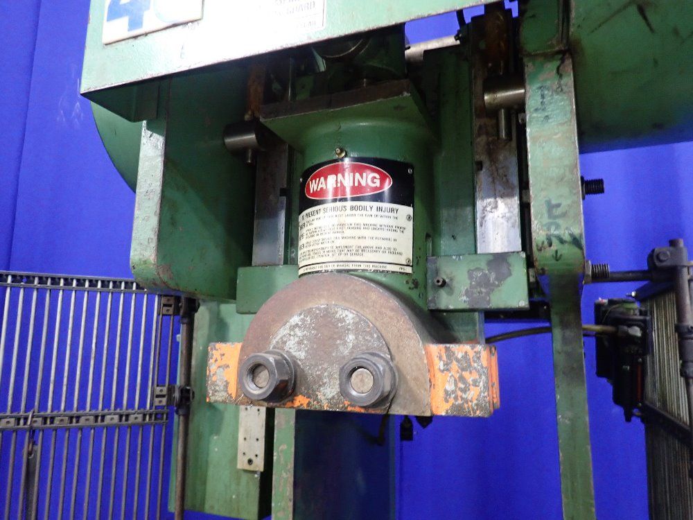 Heim Obi Press