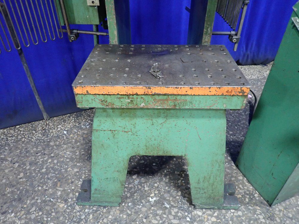 Heim Obi Press