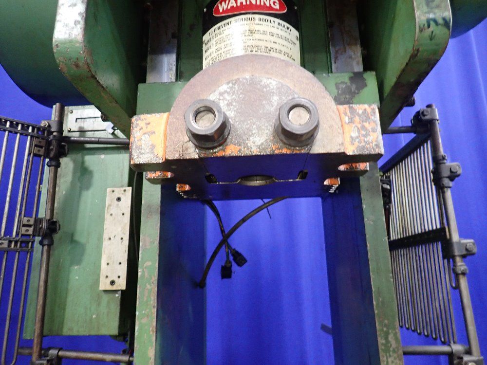 Heim Obi Press