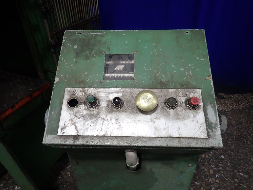 Heim Obi Press