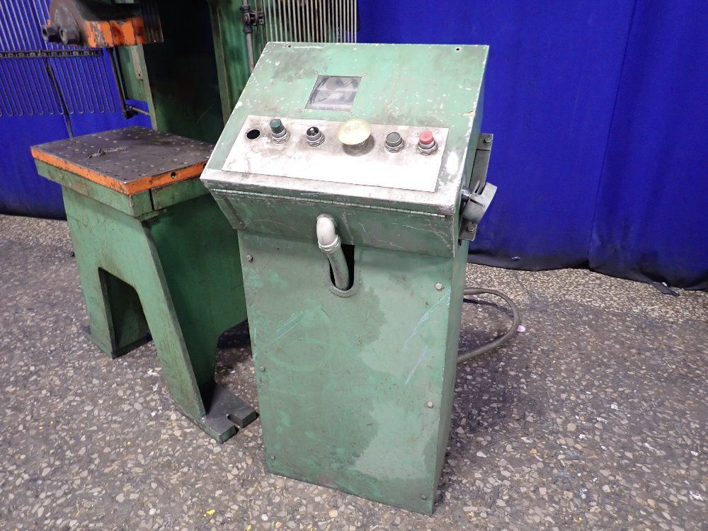 Heim Obi Press