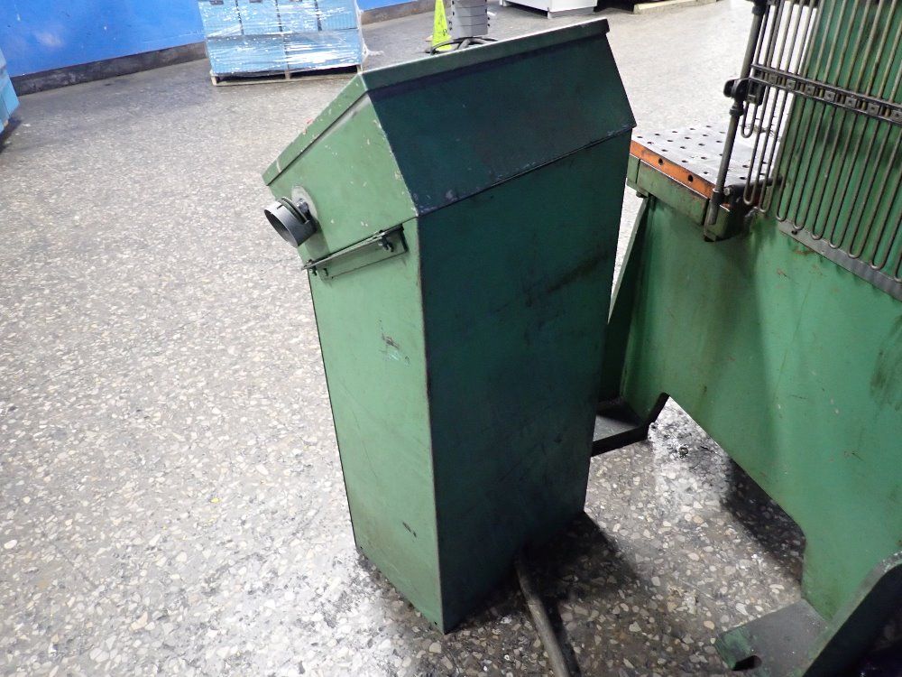 Heim Obi Press