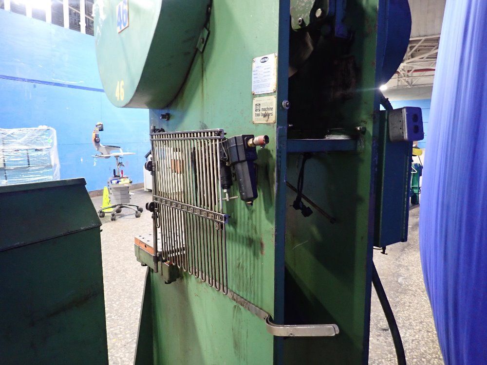 Heim Obi Press