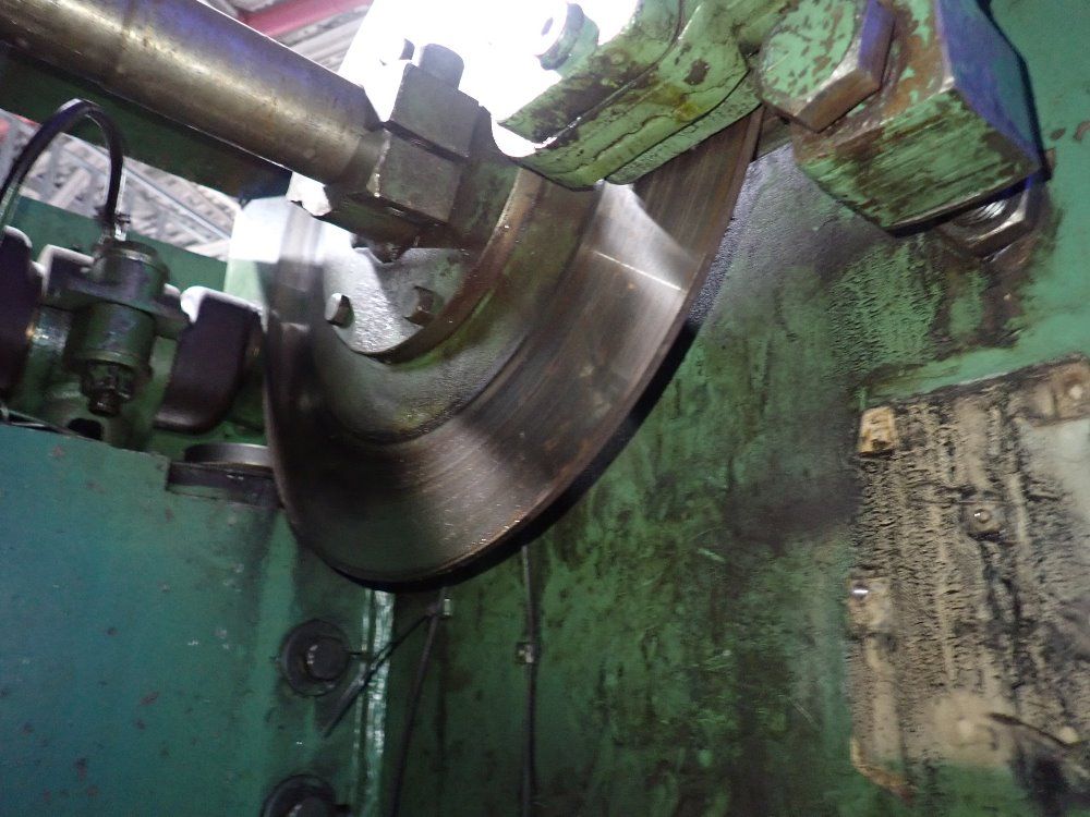 Heim Obi Press