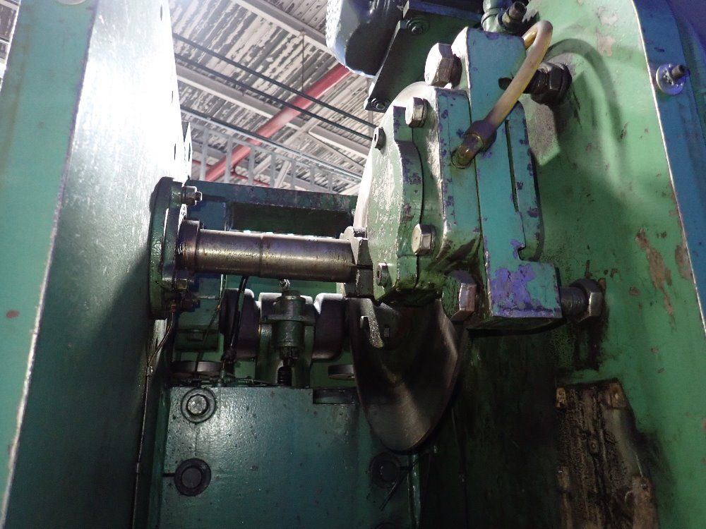 Heim Obi Press